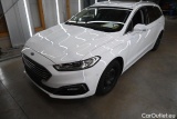 Mondeo