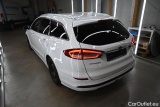  Ford  Mondeo  Turnier Titanium 2.0 EcoBlue 110KW AT8 E6dT #8