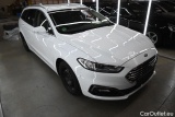  Ford  Mondeo  Turnier Titanium 2.0 EcoBlue 110KW AT8 E6dT #7