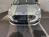  Ford  S-Max  Trend 2.0 EcoBlue 140KW AT8 E6dT #52