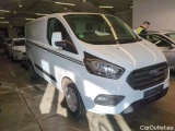  Ford  Transit  Custom Kasten 280 L1 Trend TDCi 96KW AT6 E6dT #7