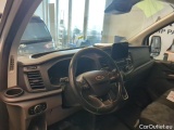  Ford  Transit  Custom Kasten 280 L1 Trend TDCi 96KW AT6 E6dT #16