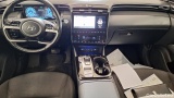  Hyundai  Tucson  Trend Mild-Hybrid 2WD 1.6 T-GDI 110KW AT7 E6d #3
