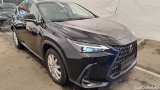  Lexus  NX LEXUS  350h Business Line 5d 140kW #7