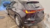  Lexus  NX LEXUS  350h Business Line 5d 140kW #8