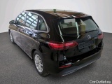  Mercedes  B-Klasse B -Klasse B 180 d (247.010) 2.0 85KW AT8 E6d #10