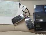  Mercedes  B-Klasse B -Klasse B 180 d (247.010) 2.0 85KW AT8 E6d #20