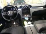  Mercedes  C-Klasse C -Klasse T-Modell C 200 d T (206.203) 135KW AT9 E6d #3