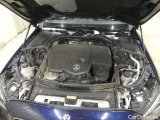  Mercedes  C-Klasse C -Klasse T-Modell C 200 d T (206.203) 135KW AT9 E6d #13
