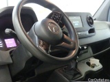  Mercedes  Sprinter  III Kasten RWD/AWD 311/314/316 CDI RWD L1 (907.631) 2.1 120KW MT6 E6 #3