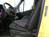  Mercedes  Sprinter  III Kasten RWD/AWD 311/314/316 CDI RWD L1 (907.631) 2.1 120KW MT6 E6 #4