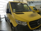  Mercedes  Sprinter  III Kasten RWD/AWD 311/314/316 CDI RWD L1 (907.631) 2.1 120KW MT6 E6 #8
