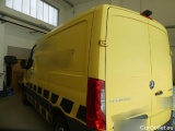  Mercedes  Sprinter  III Kasten RWD/AWD 311/314/316 CDI RWD L1 (907.631) 2.1 120KW MT6 E6 #9