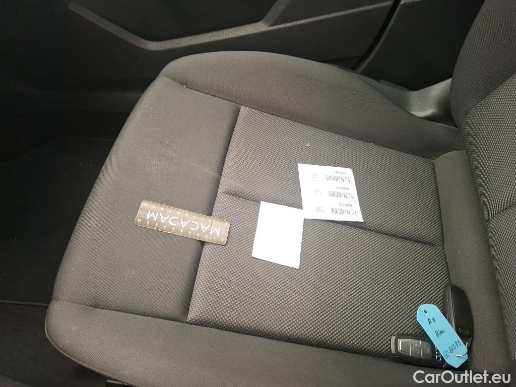  Audi  A3  Sportback 35 TFSI Business Line 1.5 TFSI 150CV BVM6 E6d #24