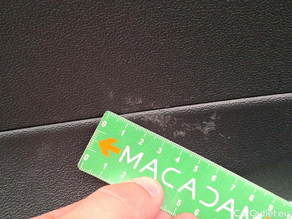  Audi  A1 Sportback  25 TFSI Business line 1.0 TFSI 95CV BVM5 E6dT #84