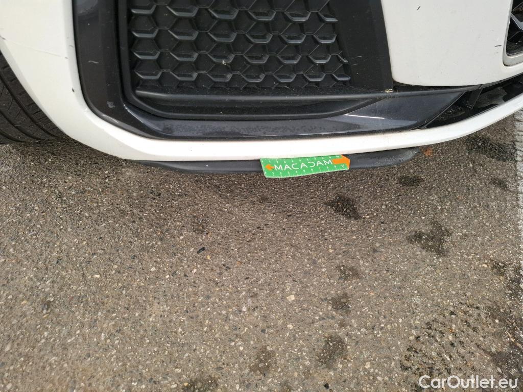  Audi  A1 Sportback  25 TFSI Business line 1.0 TFSI 95CV BVM5 E6dT #110