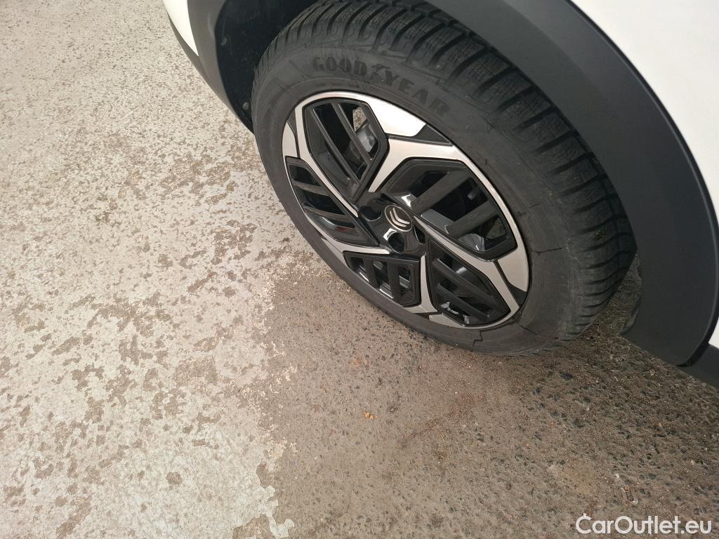  Citroen  C4  Berline Shine 1.2 PureTech 130CV BVM6 E6d #13