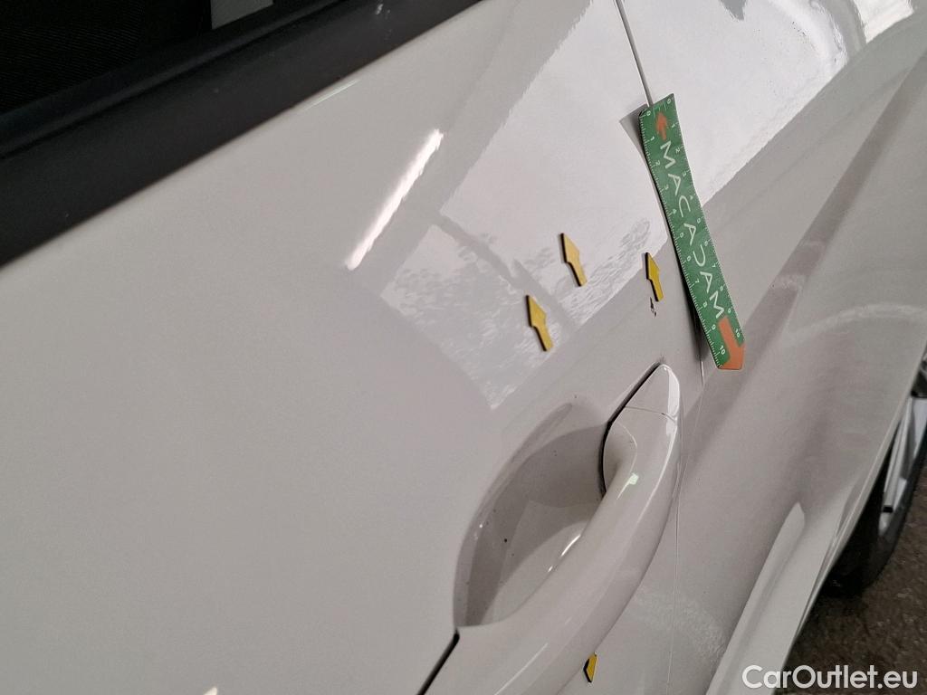  Audi  A1 Sportback  25 TFSI Business line 1.0 TFSI 95CV BVM5 E6dT #57