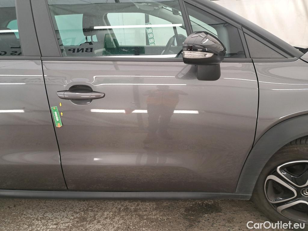  Citroen  C3  Aircross Feel Pack 1.5 BlueHDi 110CV BVM6 6E #3