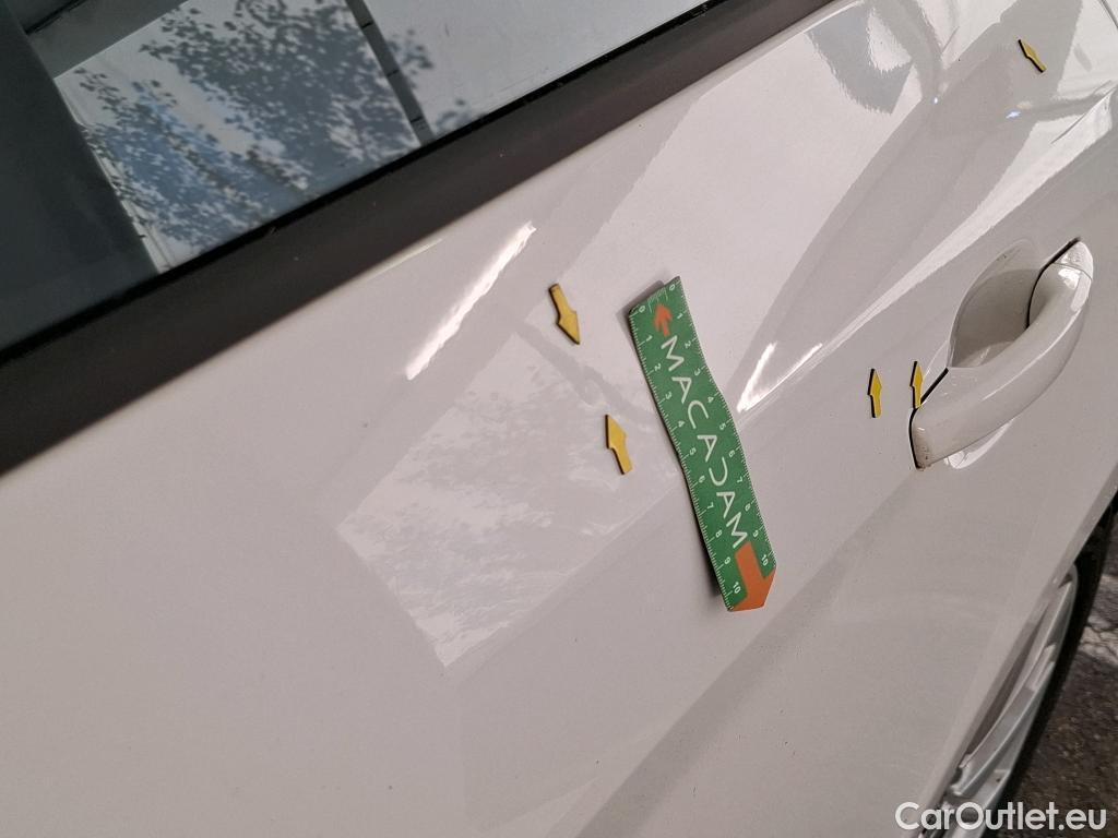  Audi  A1 Sportback  25 TFSI Business line 1.0 TFSI 95CV BVM5 E6dT #119