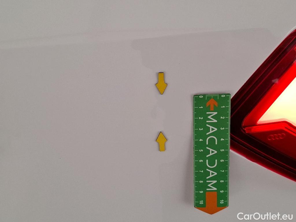  Audi  A1 Sportback  25 TFSI Business line 1.0 TFSI 95CV BVM5 E6dT #90