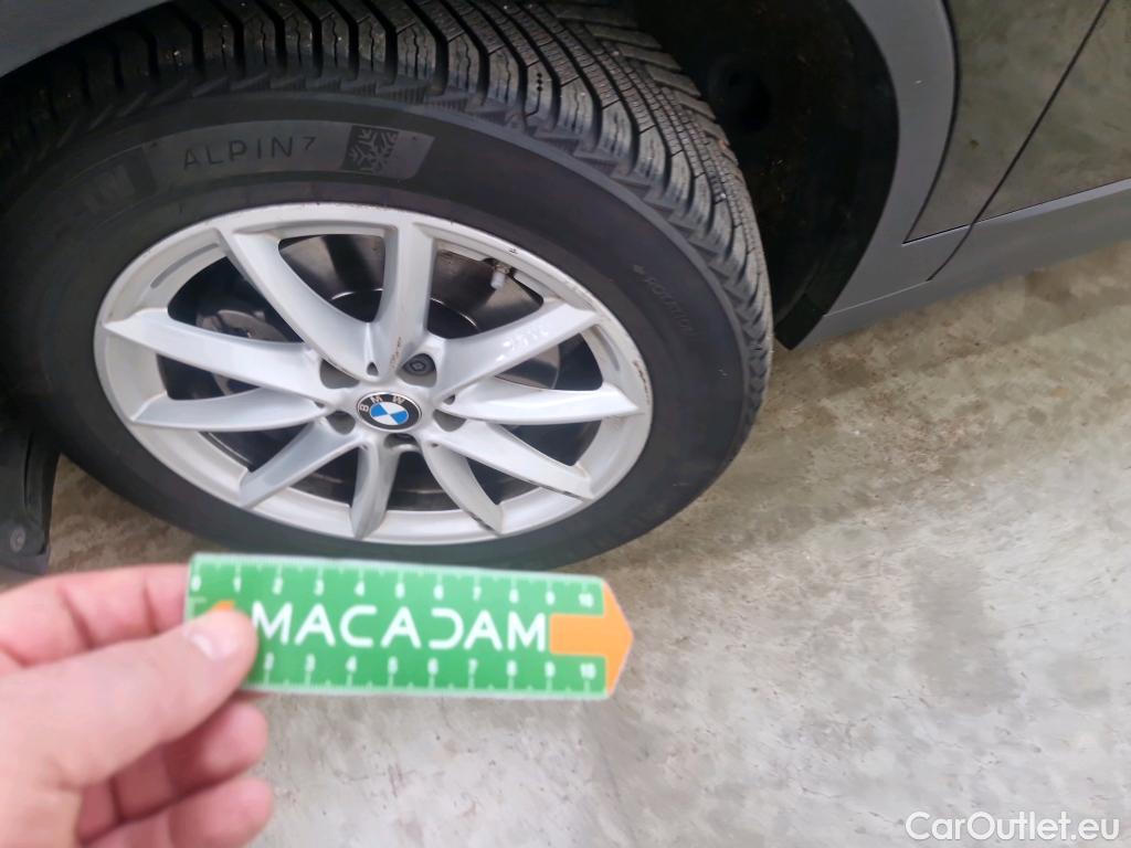  Bmw  X2 BMW   2017  5P  SUV sDrive18d Business Design BVA8 #7