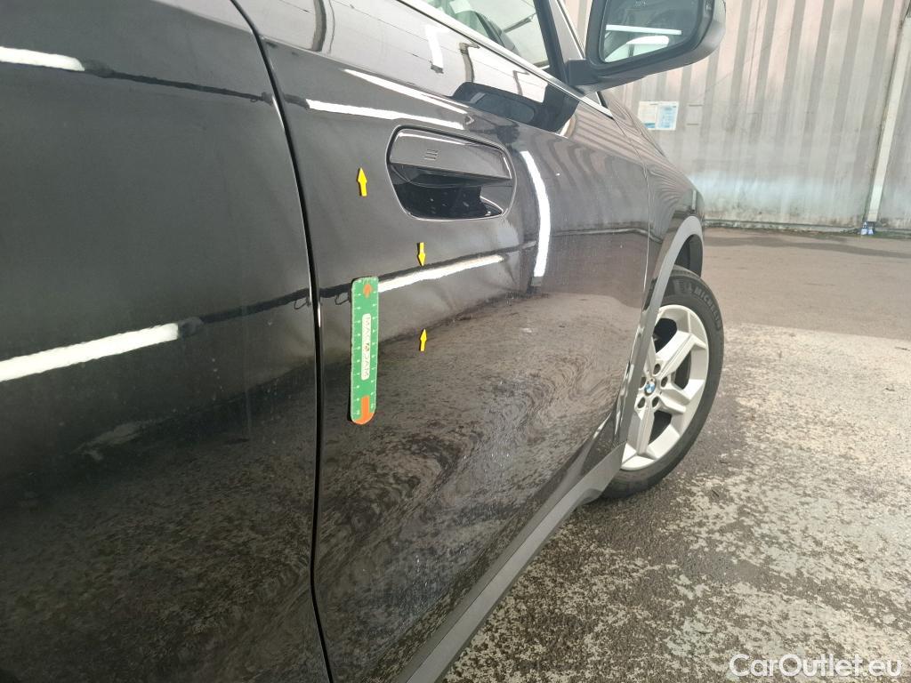  Bmw  X1 BMW  / 2022 / 5P / SUV sDrive18d Business Design DKG7 #1