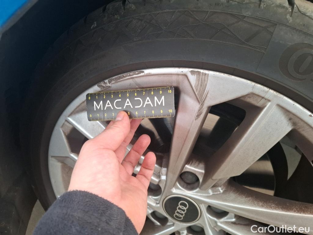  Audi  A3  Sportback 35 TFSI Business Line 1.5 TFSI 150CV BVM6 E6d #11