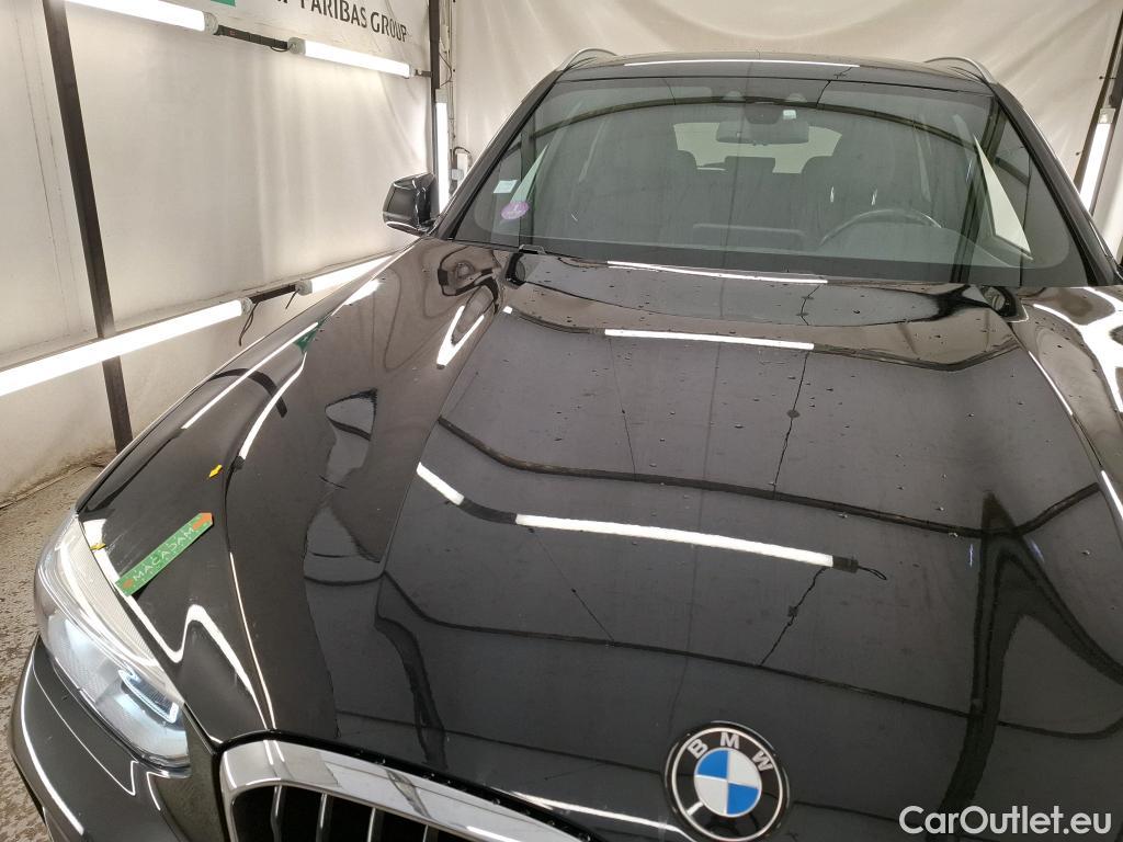  Bmw  X3 BMW  / 2017 / 5P / SUV xDrive30e 292ch M Sport BVA8 #1