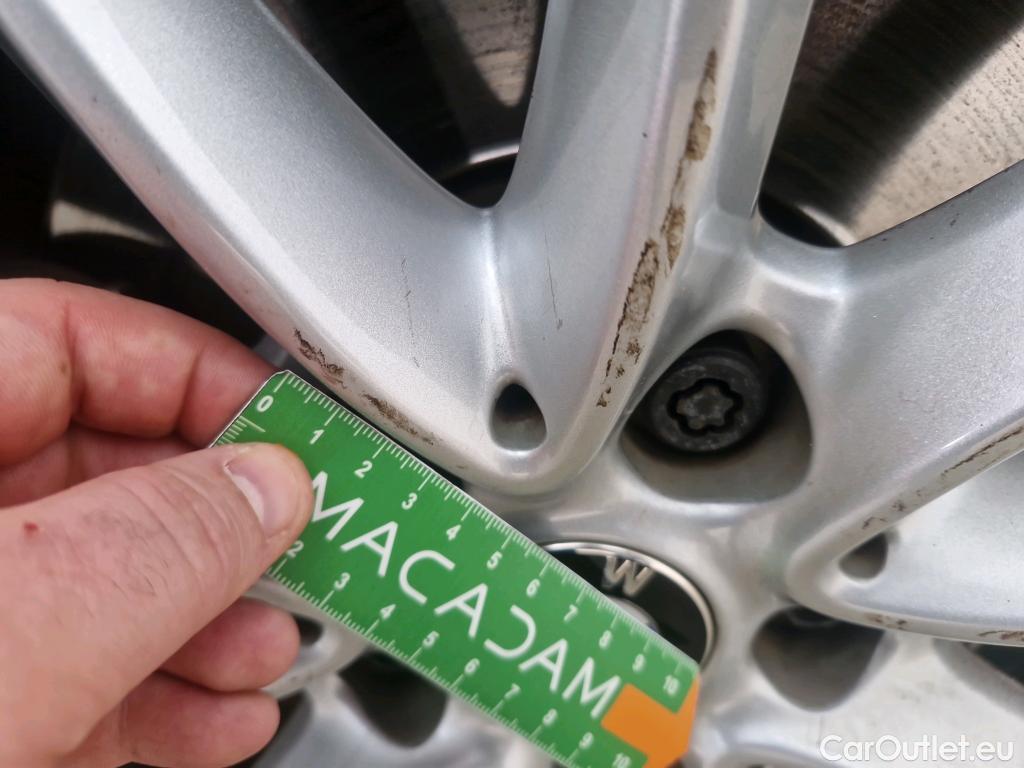  Bmw  X2 BMW   2017  5P  SUV sDrive18d Business Design BVA8 #6