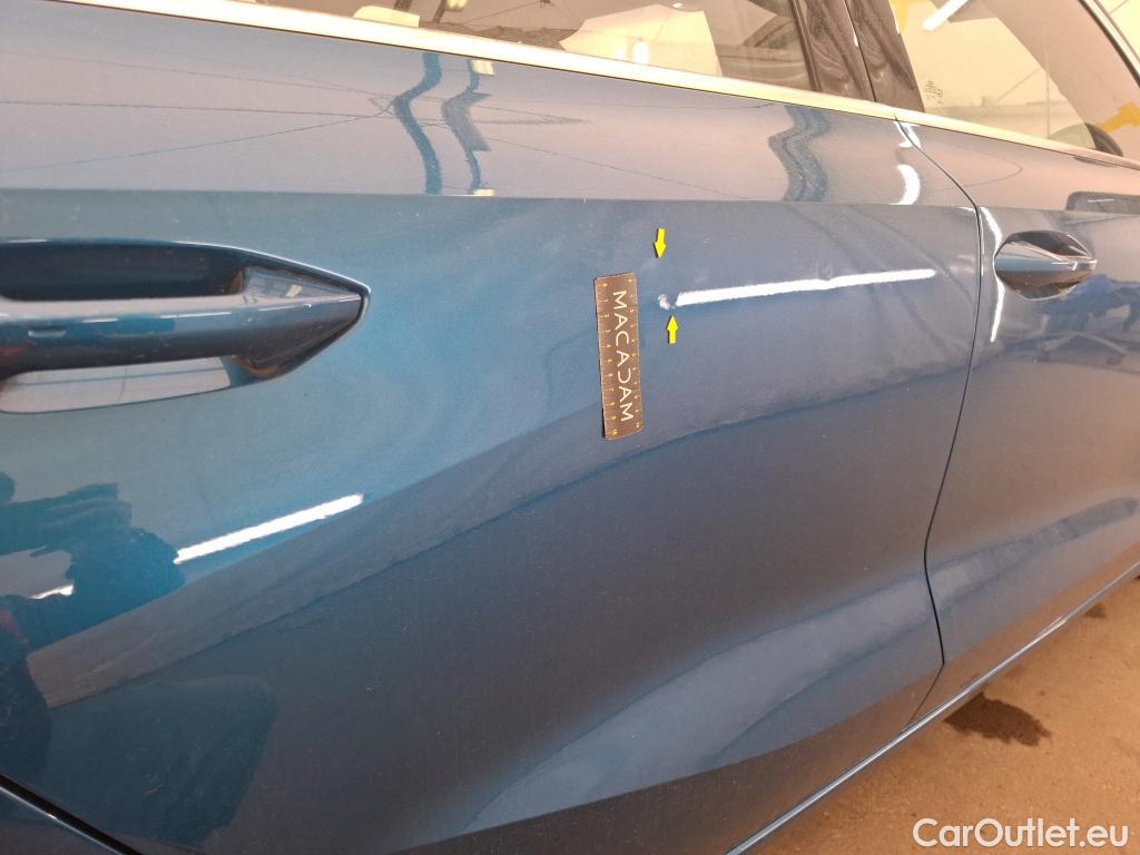  Audi  A3  Sportback 35 TFSI Business Line 1.5 TFSI 150CV BVM6 E6d #19