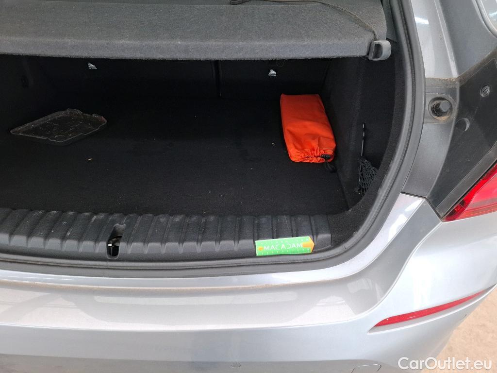  Bmw  Serie 1 1 Berline 116 d 1.5 115CV BVM6 E6d #3