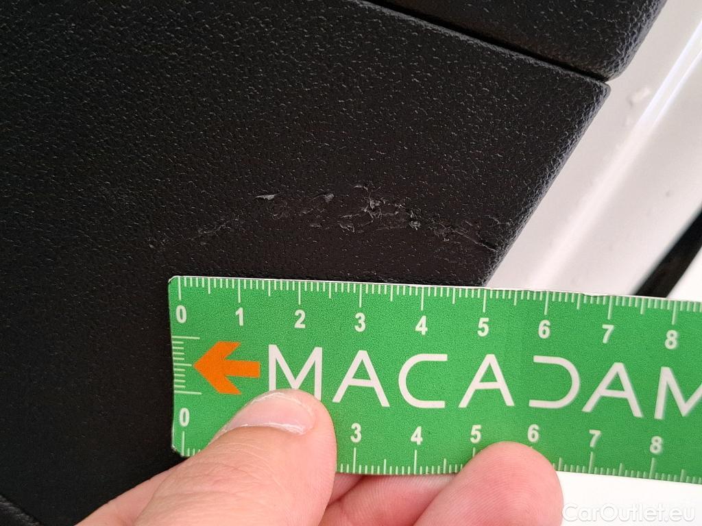  Audi  A1 Sportback  25 TFSI Business line 1.0 TFSI 95CV BVM5 E6dT #86