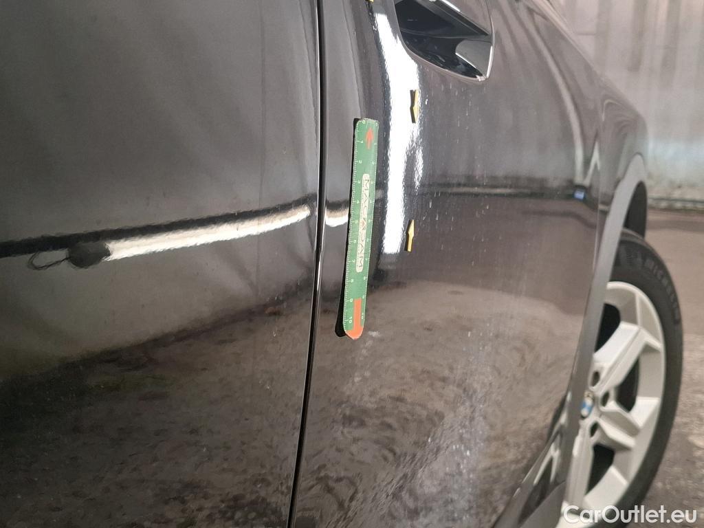  Bmw  X1 BMW  / 2022 / 5P / SUV sDrive18d Business Design DKG7 #3