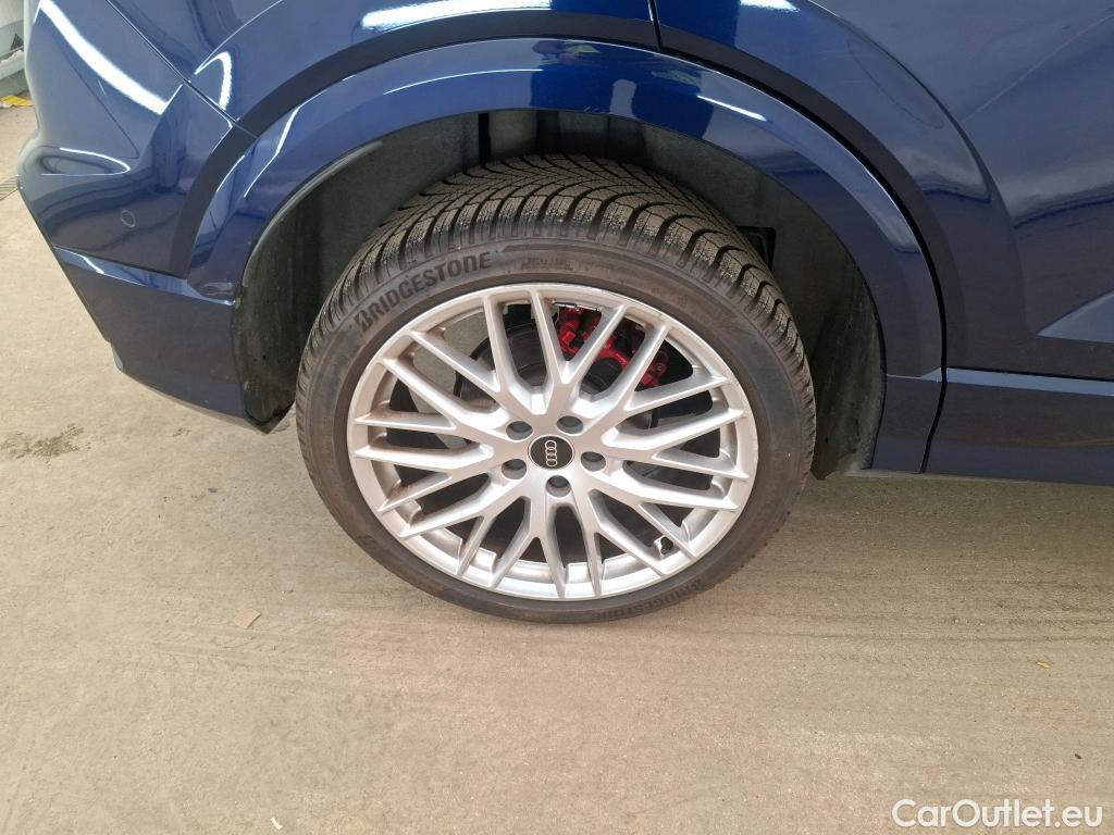  Audi  Q2  35 TFSI Advanced 1.5 TFSI 150CV BVA7 E6d #10