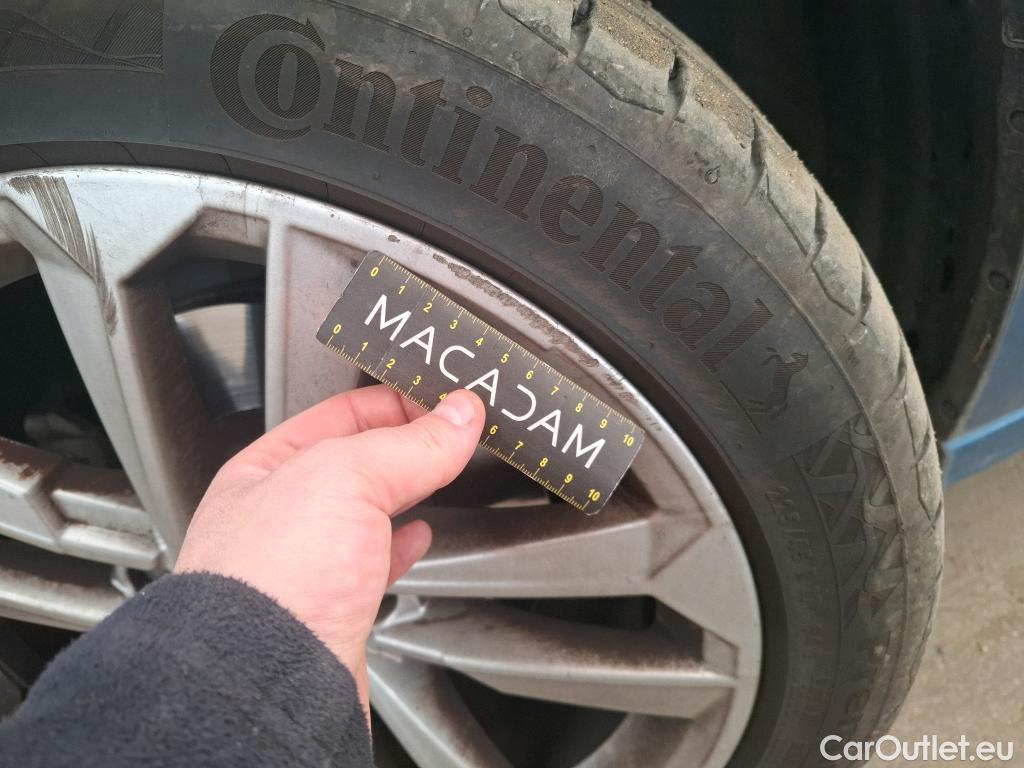  Audi  A3  Sportback 35 TFSI Business Line 1.5 TFSI 150CV BVM6 E6d #10