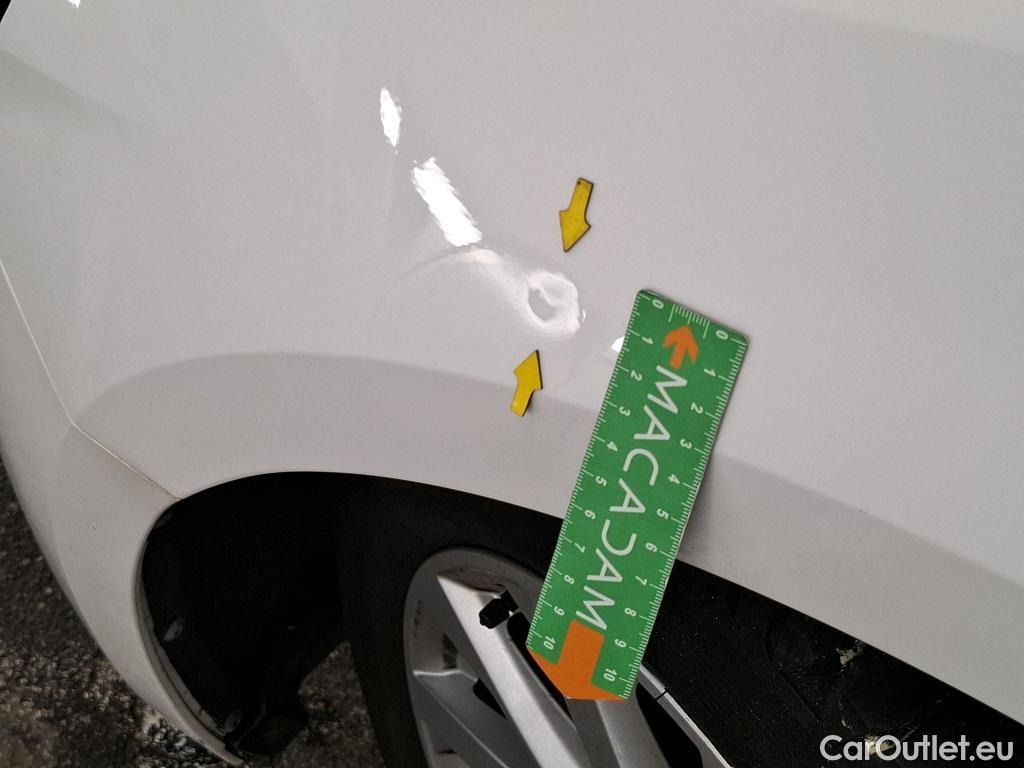  Audi  A1 Sportback  25 TFSI Business line 1.0 TFSI 95CV BVM5 E6dT #94