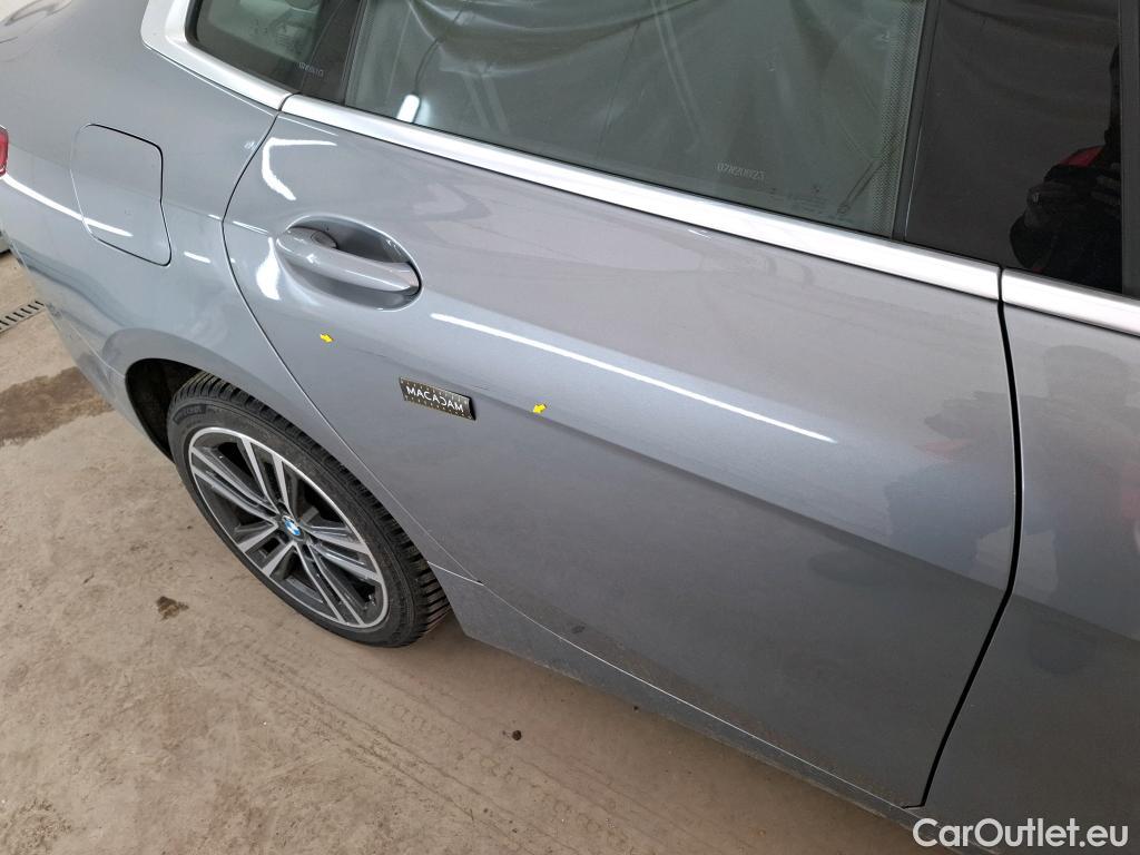  Bmw  Serie 2 BMW Série 2 Gran Coupé / 2019 / 4P / Berline 218I AUTO Business Design #5