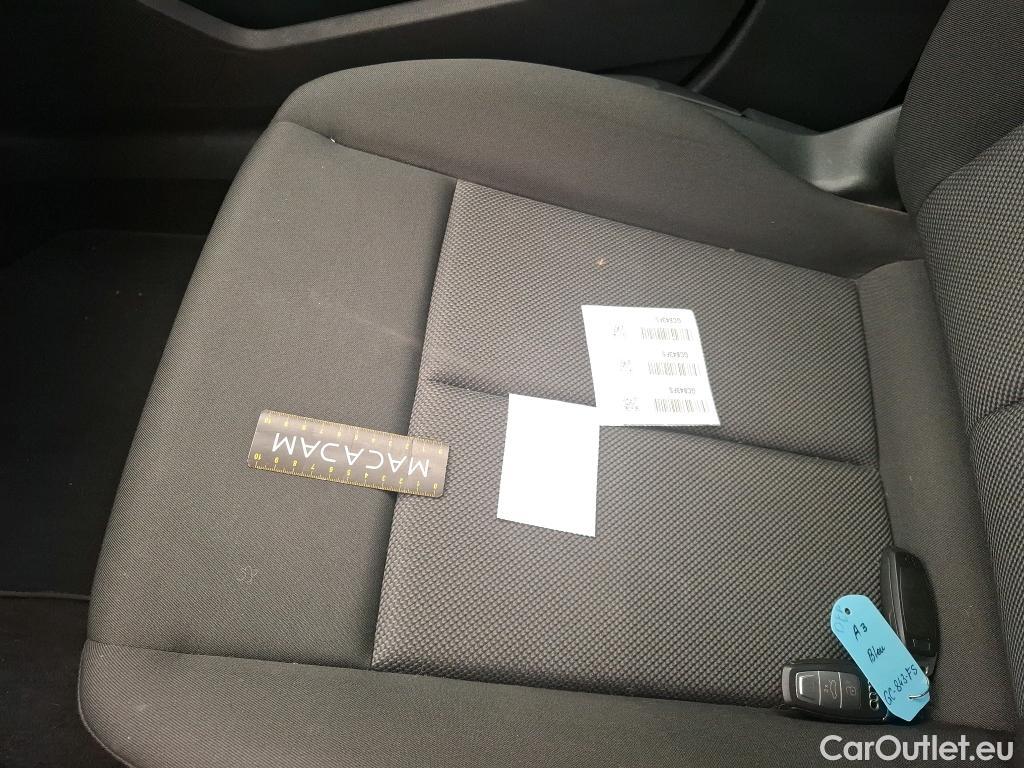  Audi  A3  Sportback 35 TFSI Business Line 1.5 TFSI 150CV BVM6 E6d #25