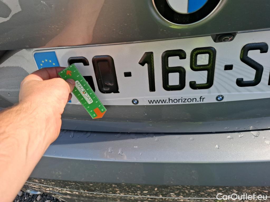  Bmw  Serie 1 BMW Série 1 / 2019 / 5P / Berline 116i DKG7 Business Design / VO RECONDITIONNE - PHOTOS AVANT RECONDITIONNEMENT #2