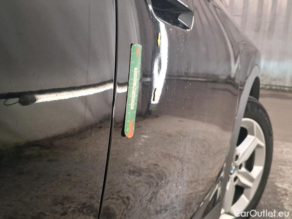  Bmw  X1 BMW  / 2022 / 5P / SUV sDrive18d Business Design DKG7 #2