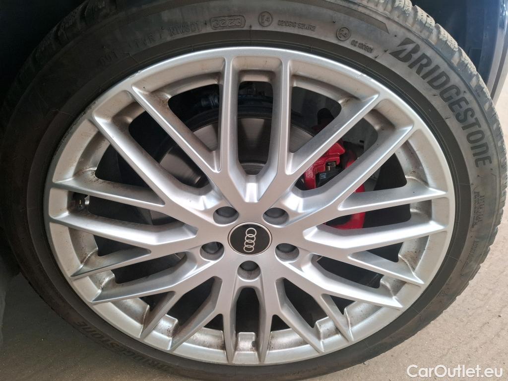  Audi  Q2  35 TFSI Advanced 1.5 TFSI 150CV BVA7 E6d #6