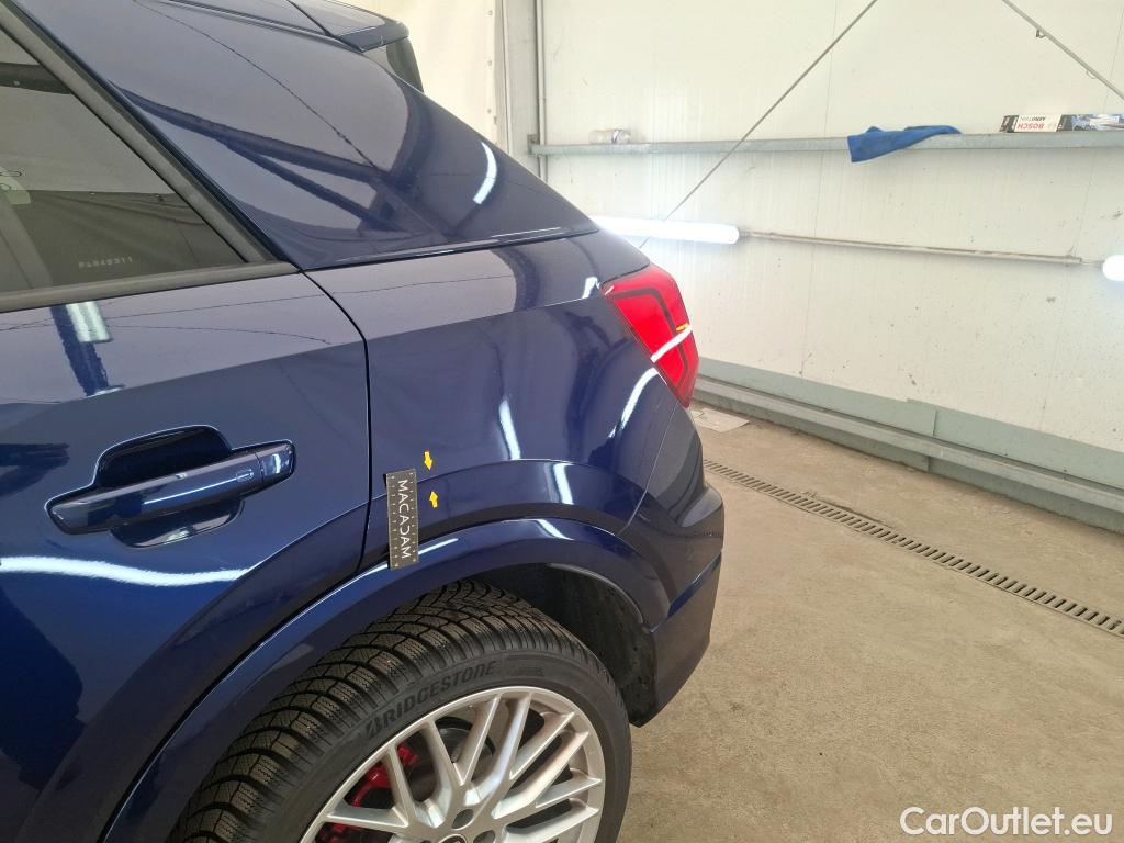  Audi  Q2  35 TFSI Advanced 1.5 TFSI 150CV BVA7 E6d #19