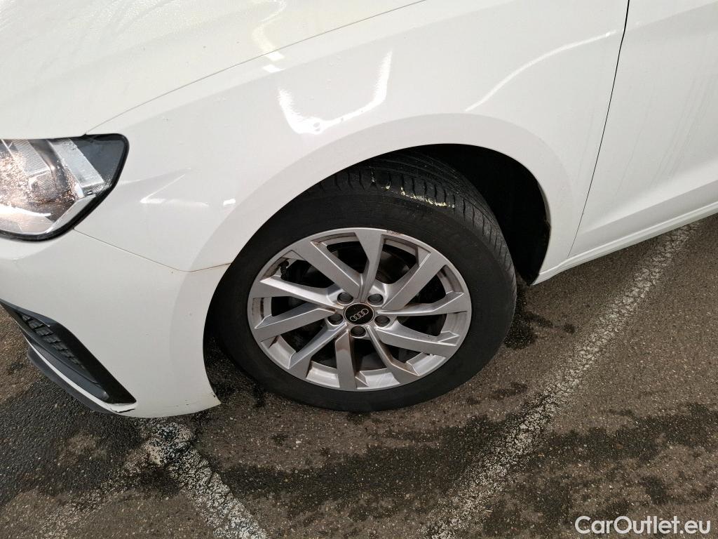  Audi  A1 Sportback  25 TFSI Business line 1.0 TFSI 95CV BVM5 E6dT #125