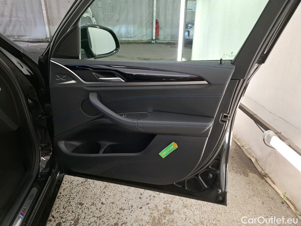  Bmw  X3 BMW  / 2017 / 5P / SUV xDrive30e 292ch M Sport BVA8 #18