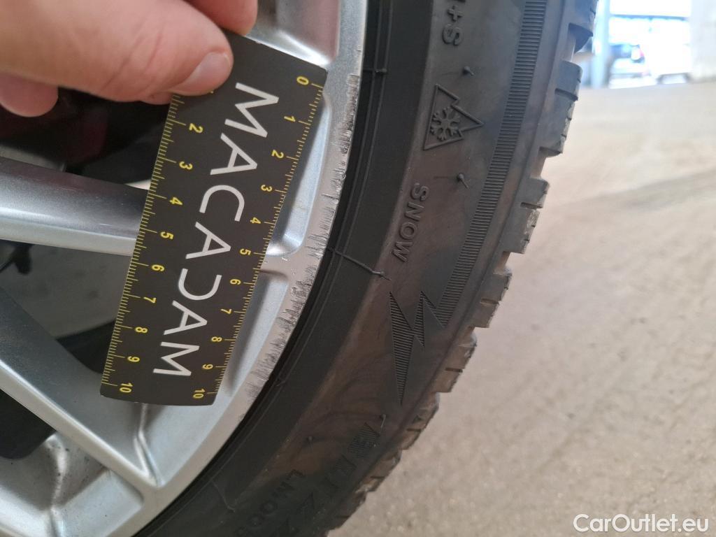  Audi  Q2  35 TFSI Advanced 1.5 TFSI 150CV BVA7 E6d #8