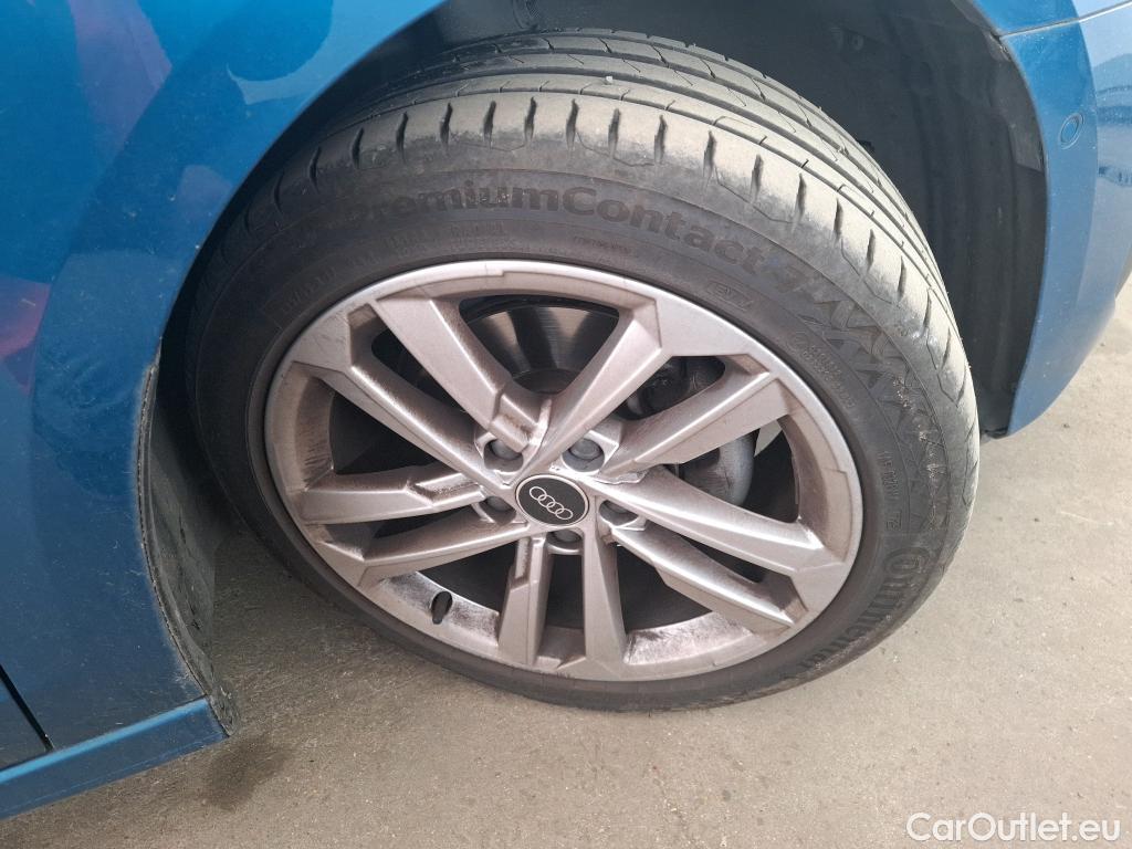  Audi  A3  Sportback 35 TFSI Business Line 1.5 TFSI 150CV BVM6 E6d #12