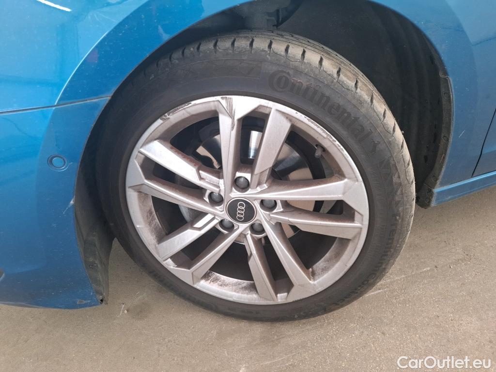  Audi  A3  Sportback 35 TFSI Business Line 1.5 TFSI 150CV BVM6 E6d #8