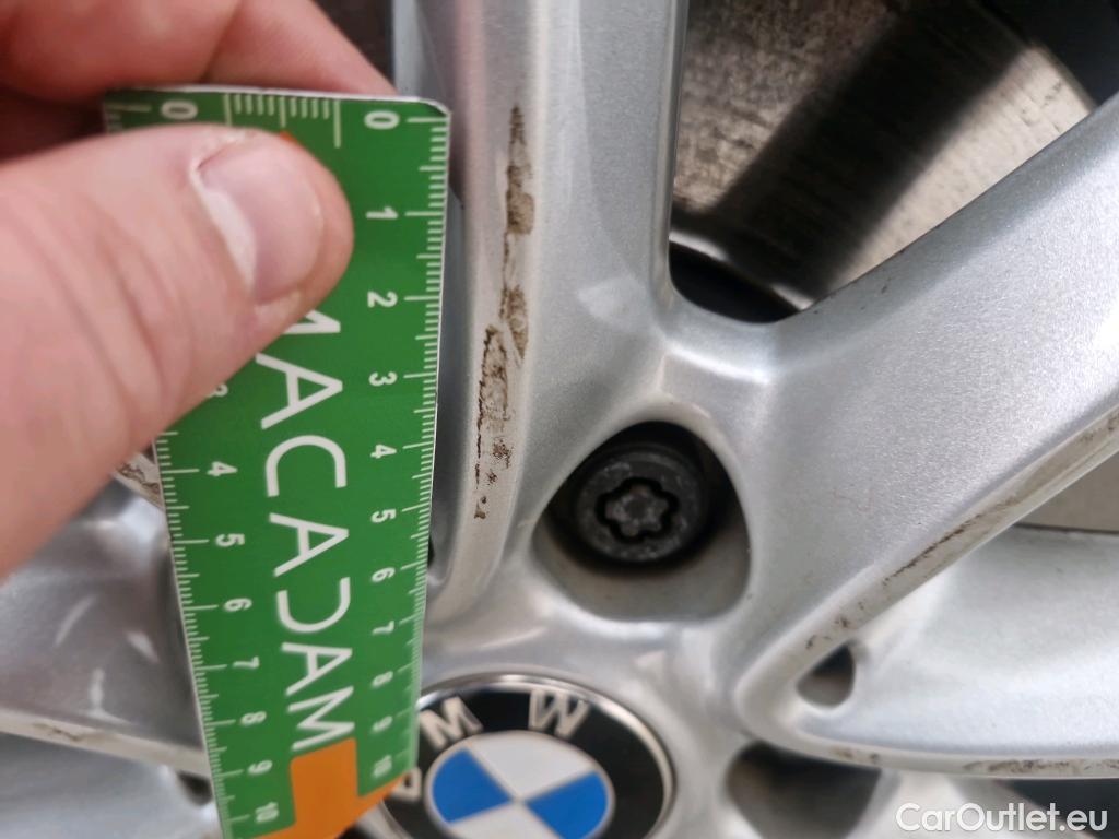  Bmw  X2 BMW   2017  5P  SUV sDrive18d Business Design BVA8 #5