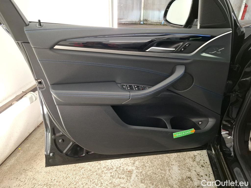  Bmw  X3 BMW  / 2017 / 5P / SUV xDrive30e 292ch M Sport BVA8 #12